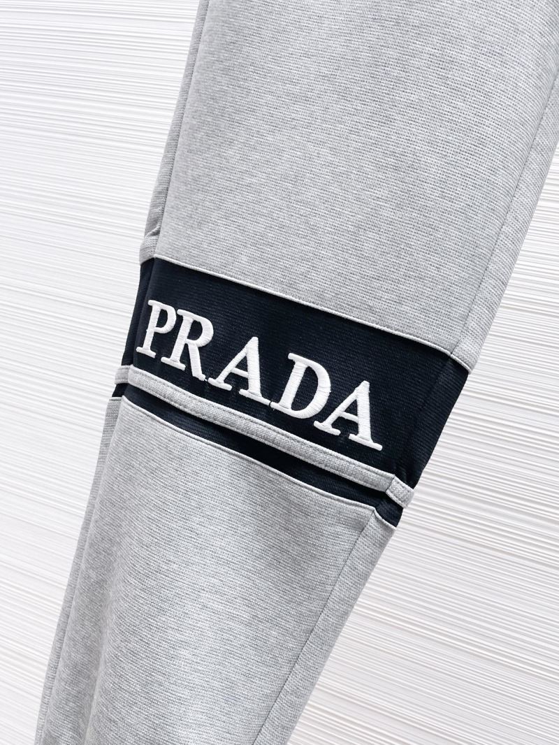 Prada Long Pants